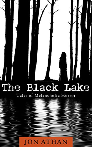 The Black Lake book cover