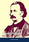 Theodor Fontane Gesammelte Werke German Edition