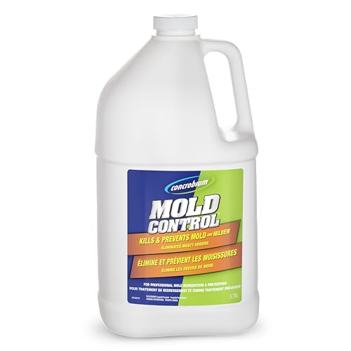 Concrobium Mold Control