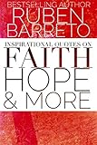 Inspirational Quotes On Faith Hope More English Edition