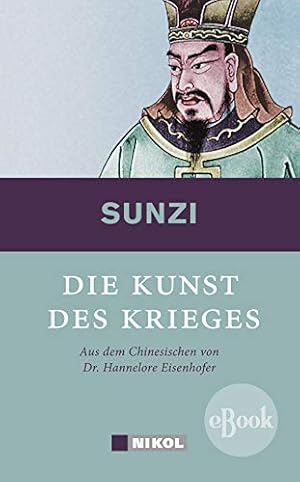 Die Kunst des Krieges Sunzi