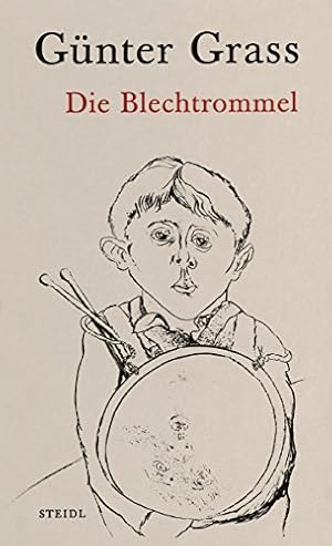 Die Blechtrommel Günter Grass