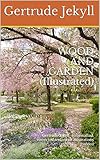 Wood And Garden Illustrated English Edition