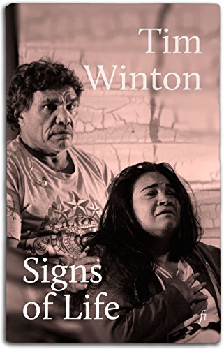 Signs of Life book cover
