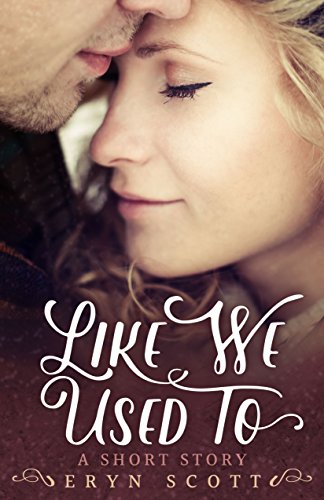 Like We Used To book cover