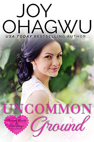 Uncommon Ground book cover