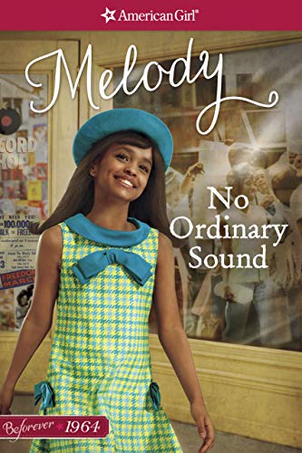 No Ordinary Sound book cover