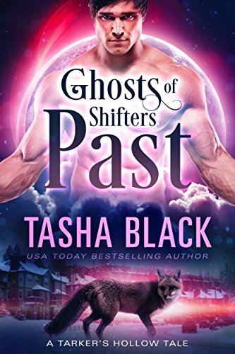 Ghost of Shifters Past book cover