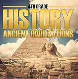 4th Grade History Ancient Civilizations Fourth Grade Books For Kids Childrens Ancient History Books