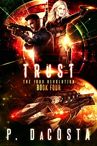 Trust book cover