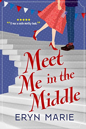 Meet Me in the Middle (As: Eryn Marie) cover