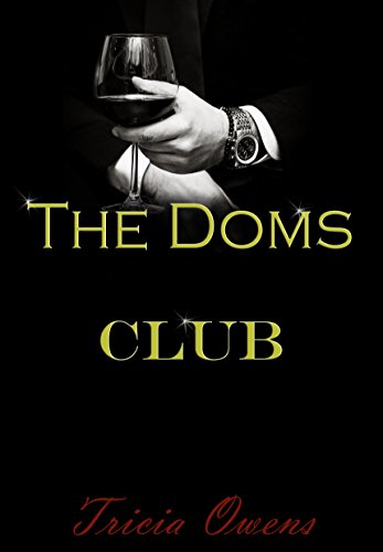 The Doms Club book cover