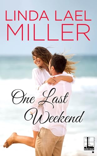 One Last Weekend cover
