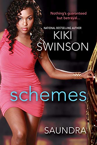 Schemes book cover