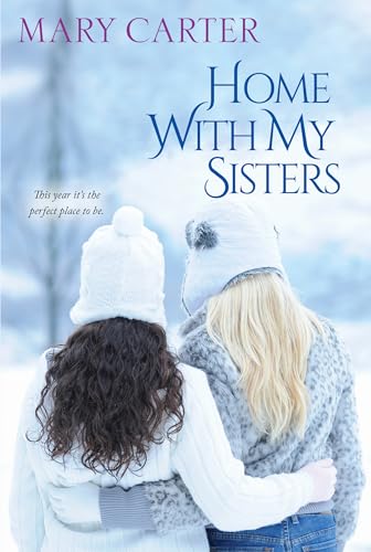 Home with My Sisters (As: Mary Carter) cover