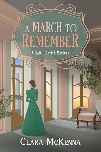 A March to Remember book cover