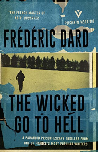 The Wicked Go to Hell book cover