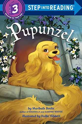 Pupunzel book cover