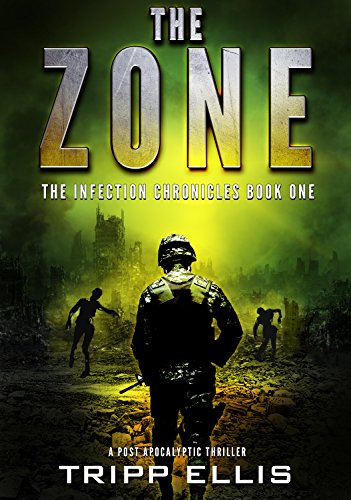 The Zone book cover