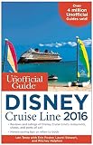 The Unofficial Guide To The Disney Cruise Line 2016 Unofficial Guide Disney Cruise Line English Edition
