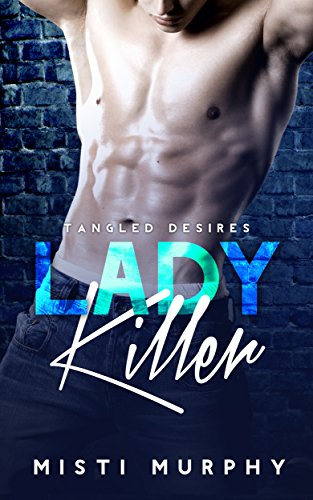 Lady Killer book cover