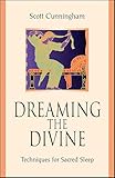 Dreaming The Divine Techniques For Sacred Sleep English Edition