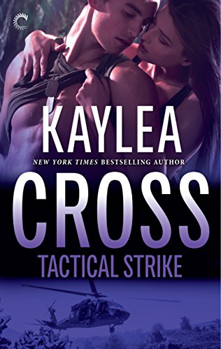 Tactical Strike cover