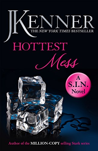 Hottest Mess book cover