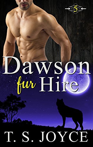 Dawson Fur Hire cover