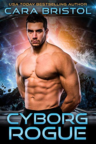 Cyborg Rogue / Mated with the Cyborg cover