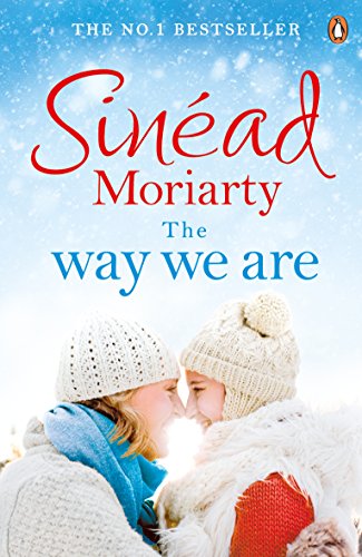 The Way We Are book cover