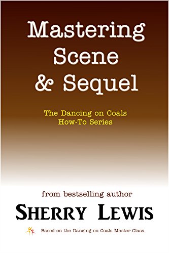 Mastering Scene and Sequel book cover