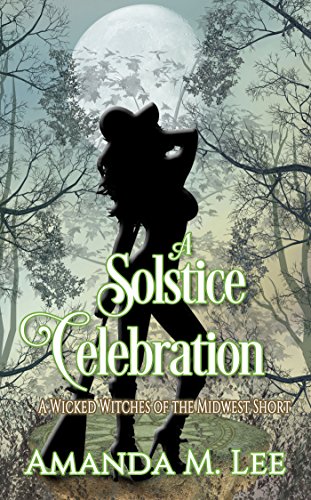 A Solstice Celebration book cover
