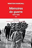M%C3%A9moires De Guerre (tome 2)   1941 1945