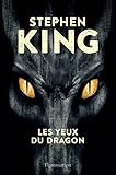 Les Yeux Du Dragon (grands Formats)