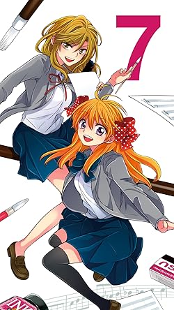 月刊少女野崎くん 壁紙 スマポ 月刊少女野崎くん 壁紙 スマポ