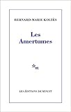 Les Amertumes