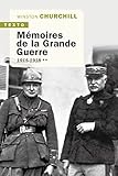 Mmoires De La Grande Guerre Tome 2 19151918 Contempo