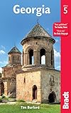 Georgia Bradt Travel Guides English Edition