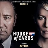 House Of Cards Soundtrack