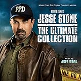 Jesse Stone: Lost In Paradise Soundtrack