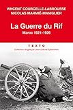 La Guerre Du Rif Contempo