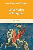 Le V%C3%A9ritable D'artagnan (texto)