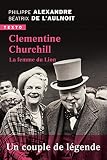 Clementine Churchill La Femme Du Lion Biographies