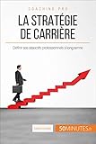 La Stratgie De Carrire Dfinir Ses Objectifs Professionnels Long Terme Coaching Pro T 51
