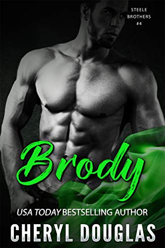 Brody cover
