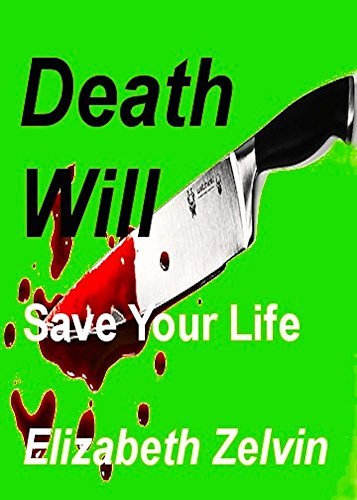 Death Will Save Your Life book cover