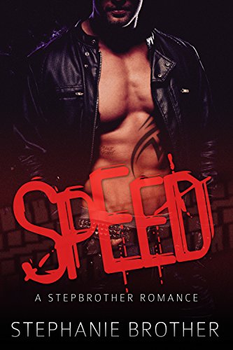 Speed (By: Stephanie Brother) cover