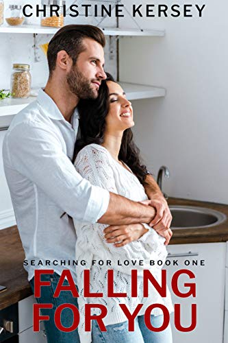 Falling for You book cover