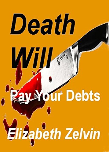 Death Will Pay Your Debts cover
